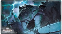 Disney Lorcana Rise of the Floodborn Playmat - Beast